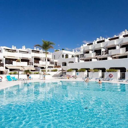Luxury Bungalow In Costa Adeje Playa Paraiso  Exterior foto