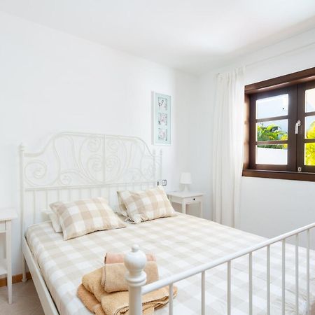 Luxury Bungalow In Costa Adeje Playa Paraiso  Exterior foto