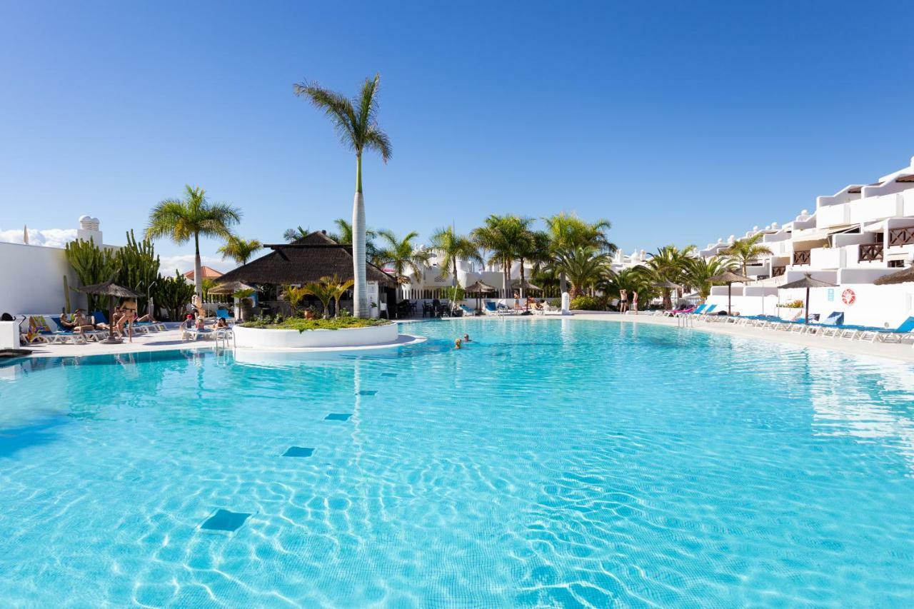 Luxury Bungalow In Costa Adeje Playa Paraiso  Exterior foto