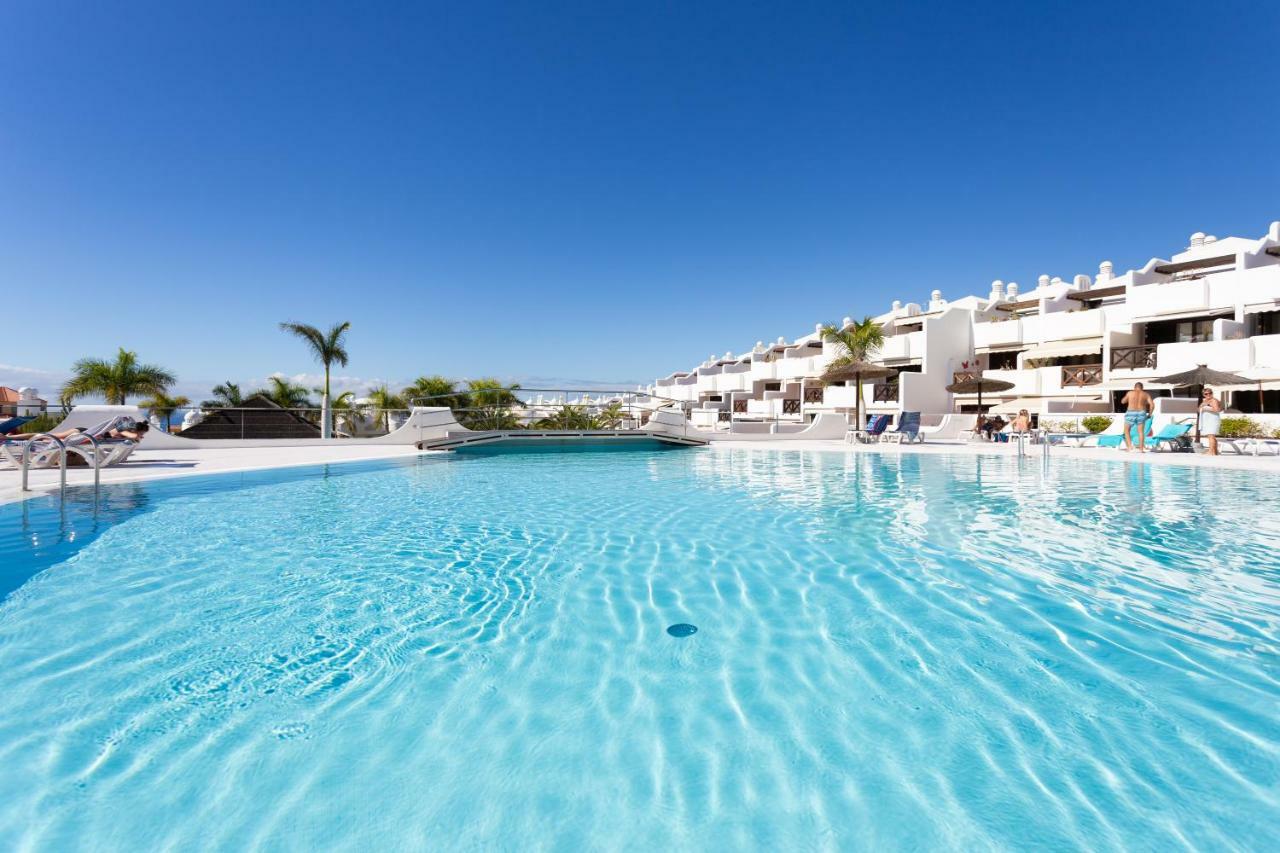 Luxury Bungalow In Costa Adeje Playa Paraiso  Exterior foto