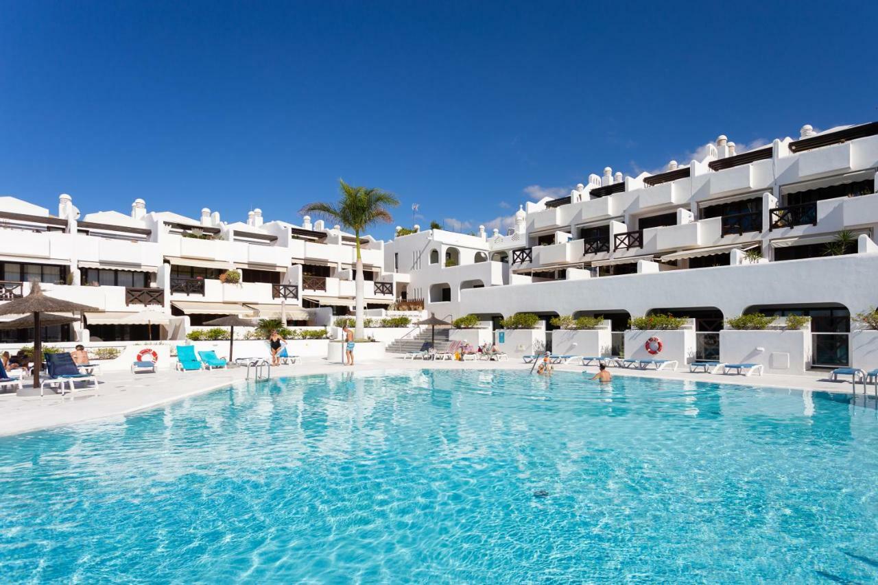 Luxury Bungalow In Costa Adeje Playa Paraiso  Exterior foto