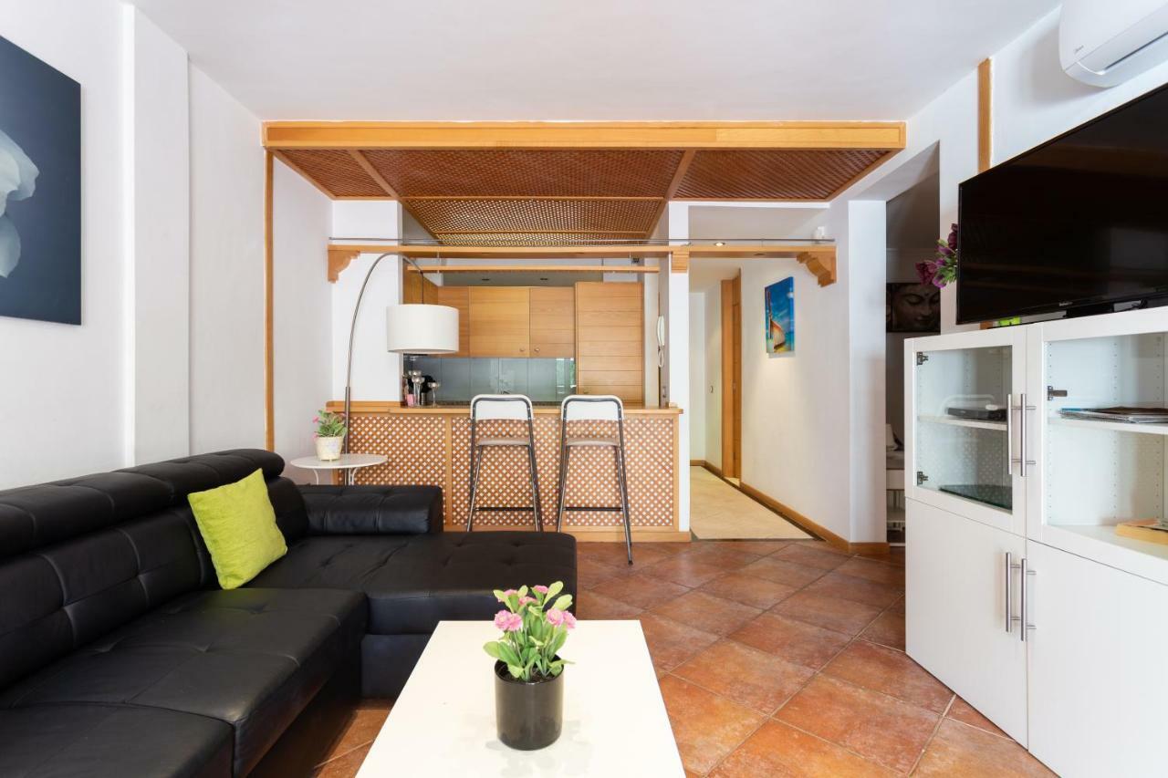 Luxury Bungalow In Costa Adeje Playa Paraiso  Exterior foto