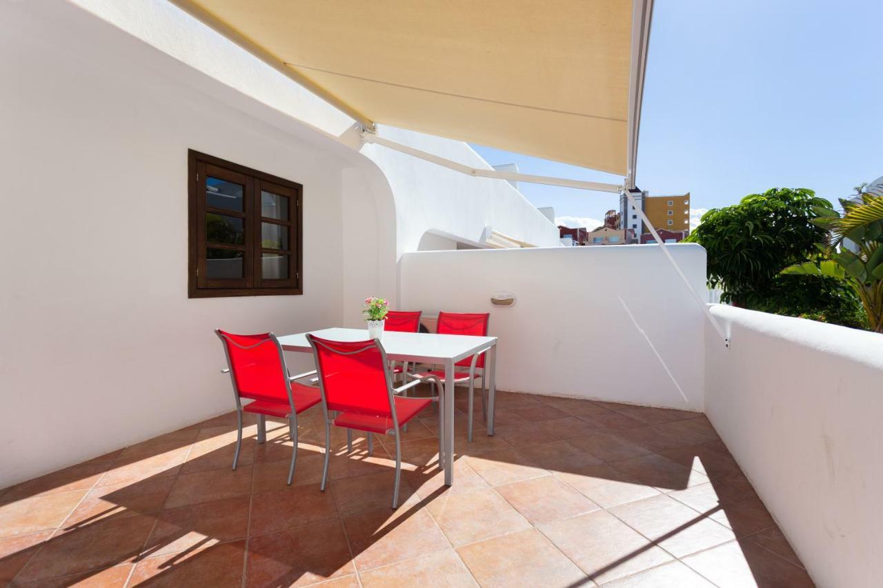 Luxury Bungalow In Costa Adeje Playa Paraiso  Exterior foto
