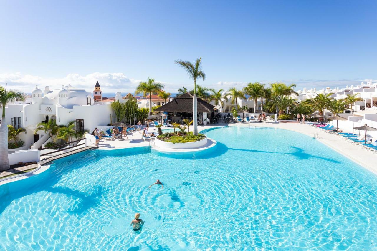 Luxury Bungalow In Costa Adeje Playa Paraiso  Exterior foto